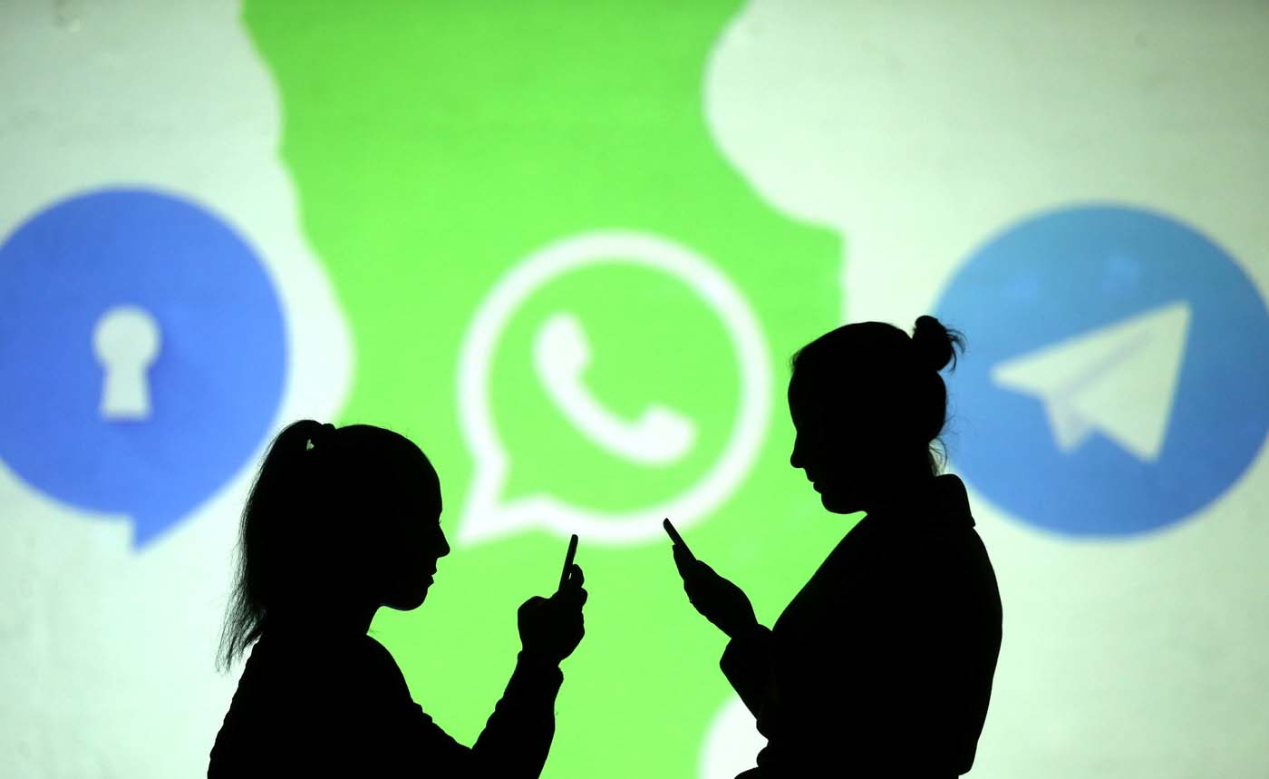 ¿Cómo saber si alguien te bloqueó en WhatsApp?