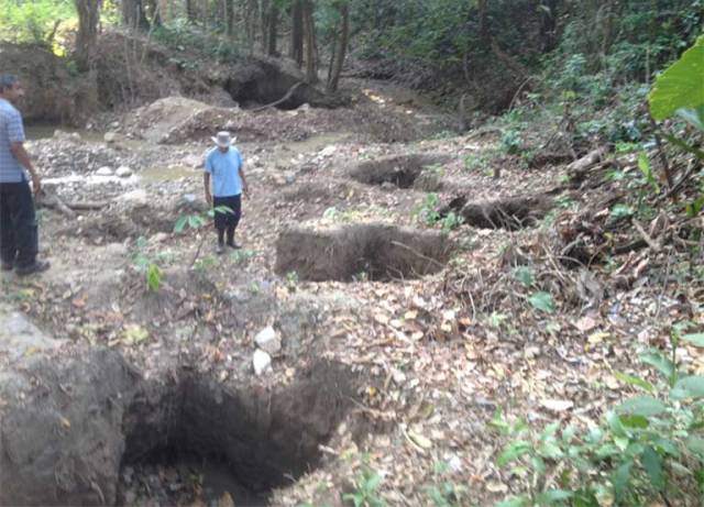 Foto: Jeanfreddy Gutiérrez Torres / Mongabay