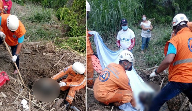 Río Táchira | Foto: Diario La Nación