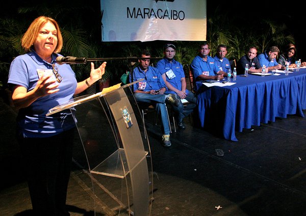 UNT Zulia convoca a cacerolazo este miércoles en contra de la crisis eléctrica