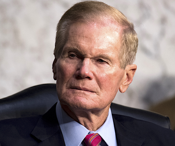 Senador Bill Nelson insta a la administración de Trump a actuar rápidamente para garantizar liberación de Requesens