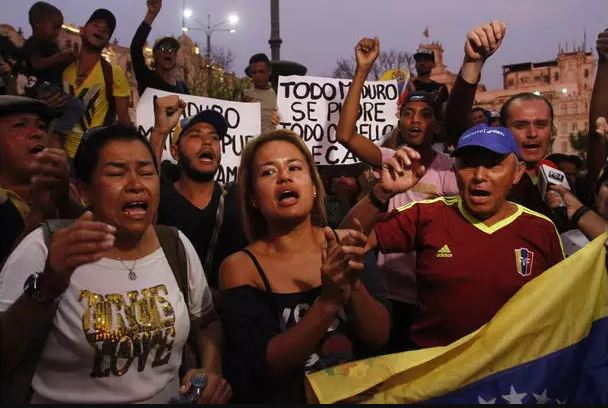 Foto: La República