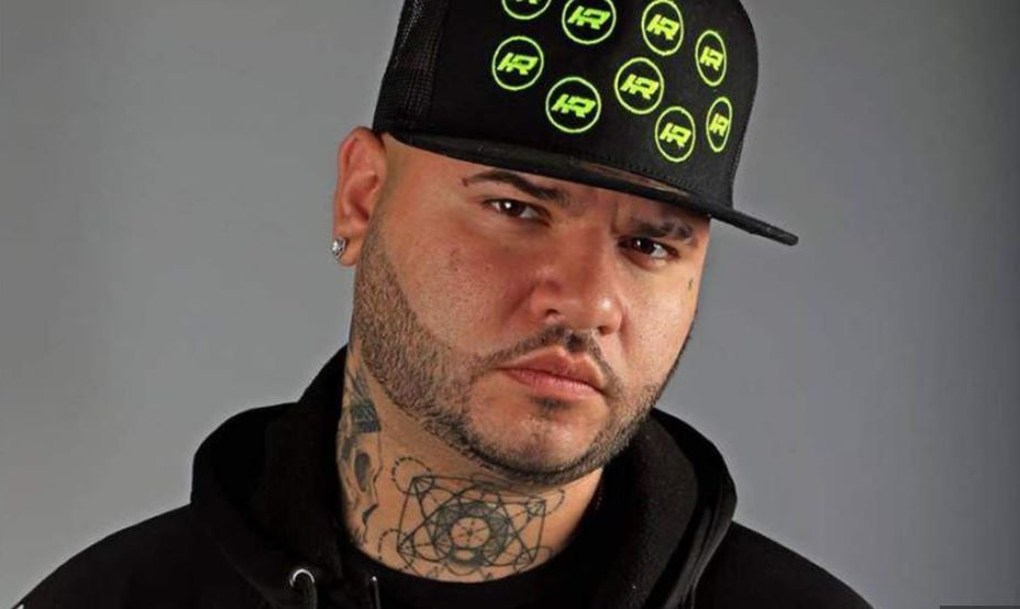 “Nuestras vidas van primero”: Farruko canceló su concierto live