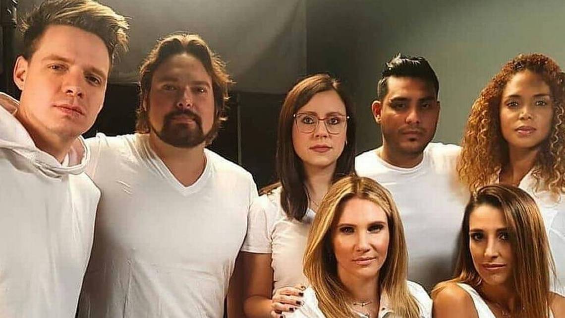 ¡Bonita causa! Artistas venezolanos lanzan un S.O.S por sus compatriotas con graves problemas de salud