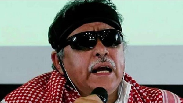 La curiosa vida de Jesús Santrich, el ex comandante de las FARC que negoció la paz mientras traficaba droga