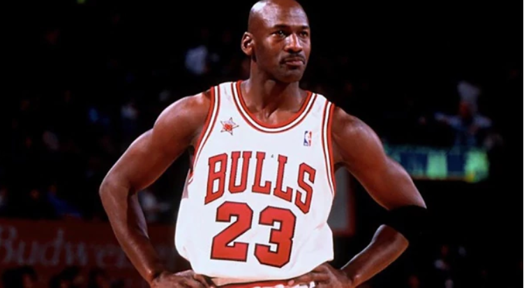 El delivery que le entregó la comida envenenada a Michael Jordan rompió el silencio