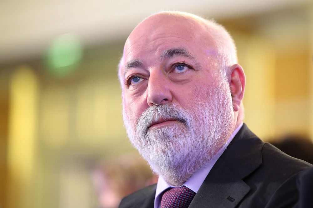 Sanciones de EEUU sacuden al imperio suizo del oligarca ruso  Viktor Vekselberg