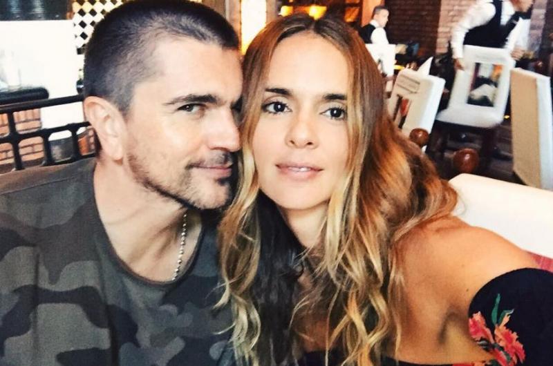 ¡Fíjate bien! Las atrevidas fotos en bikini de la esposa de Juanes