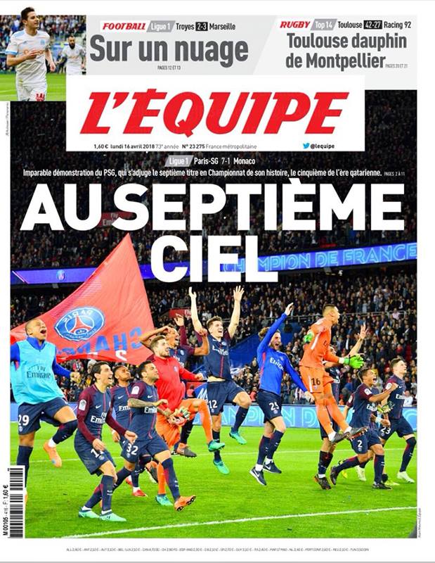 lequipe