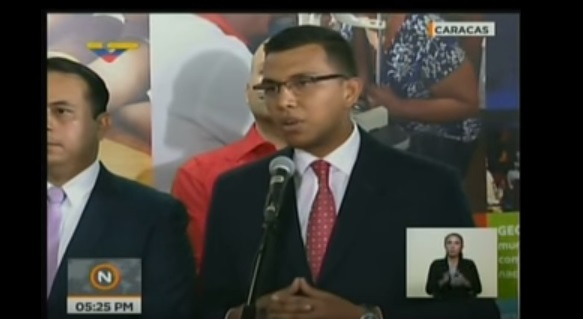 Así responde Maduro a las preguntas incómodas (Video+Desplante)