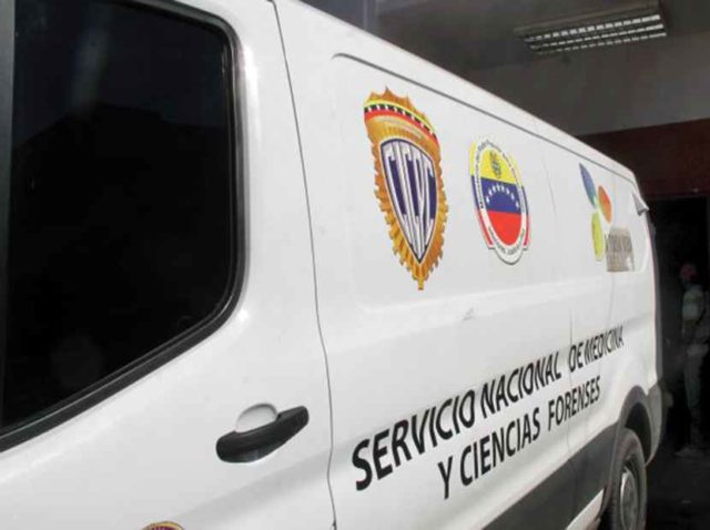 Matan a detective del Cicpc en intento de robo en Temblador