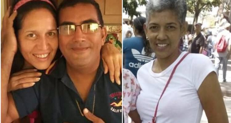 Mueren cuatro dirigentes del Psuv en accidente de tránsito