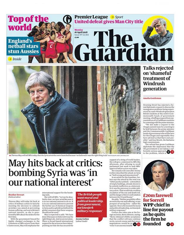 theguardian