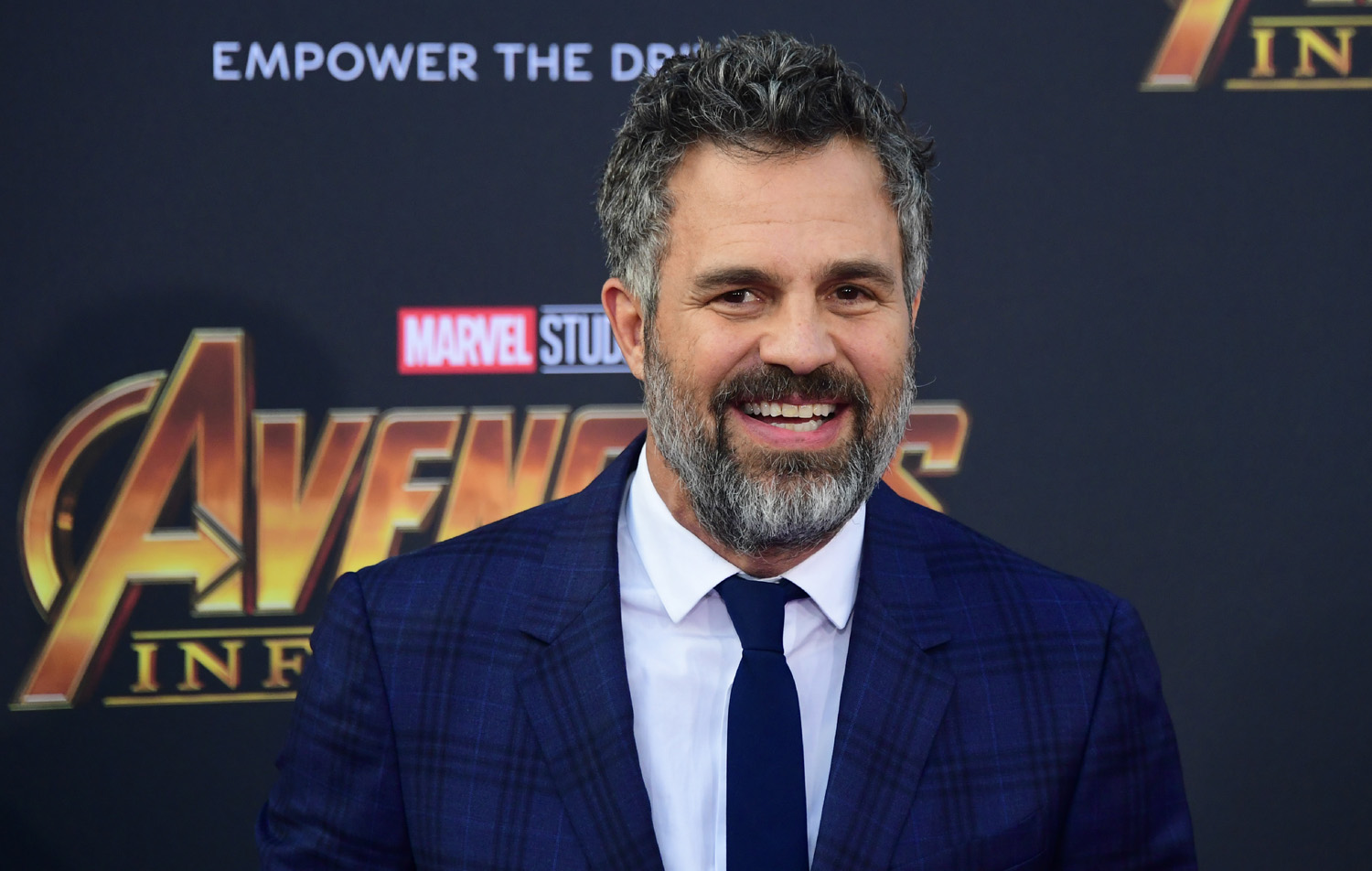 Mark Ruffalo reveló el final de Infinity War hace un año (Video)