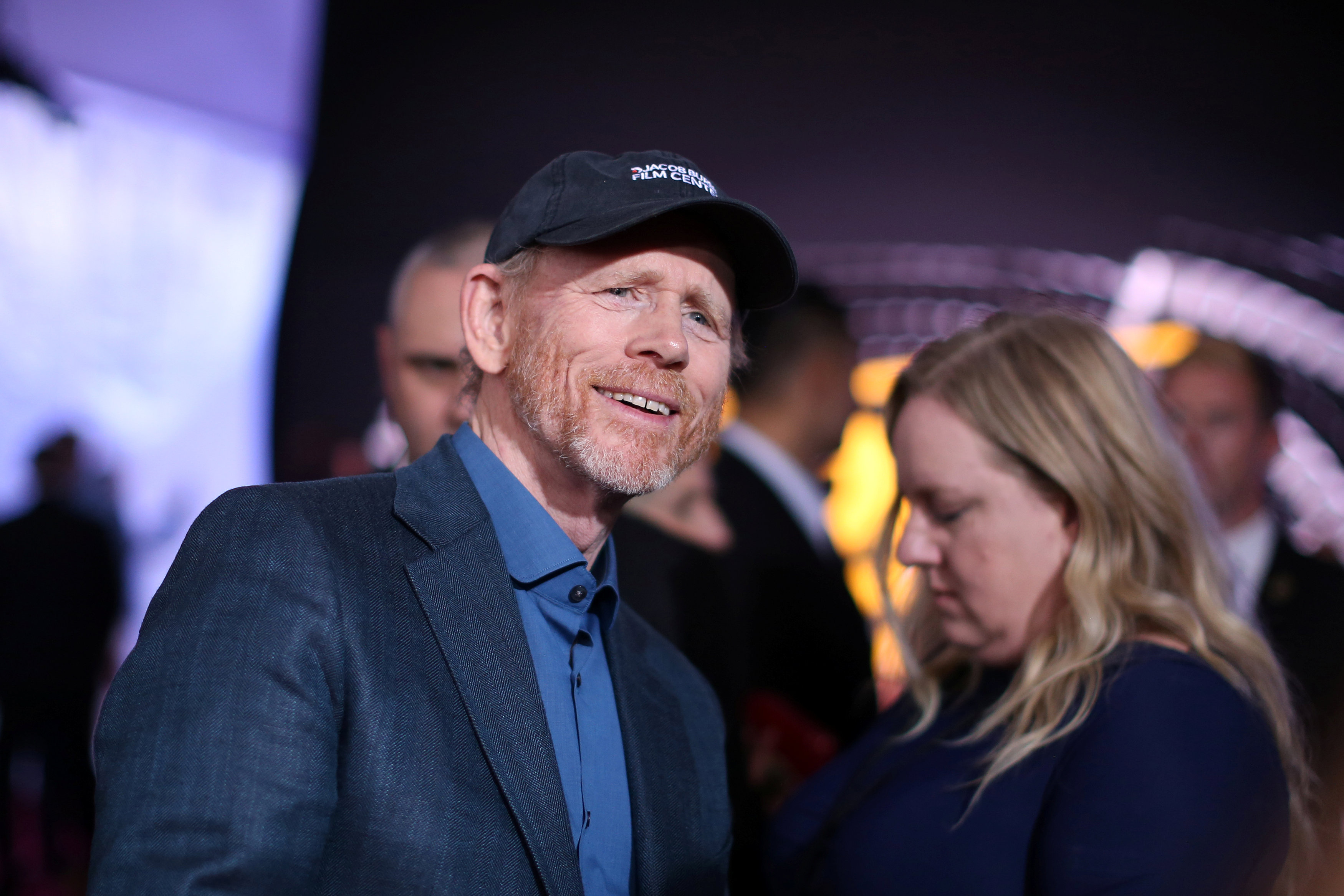 Para Ron Howard los Beatles y “Star Wars” son igual de populares