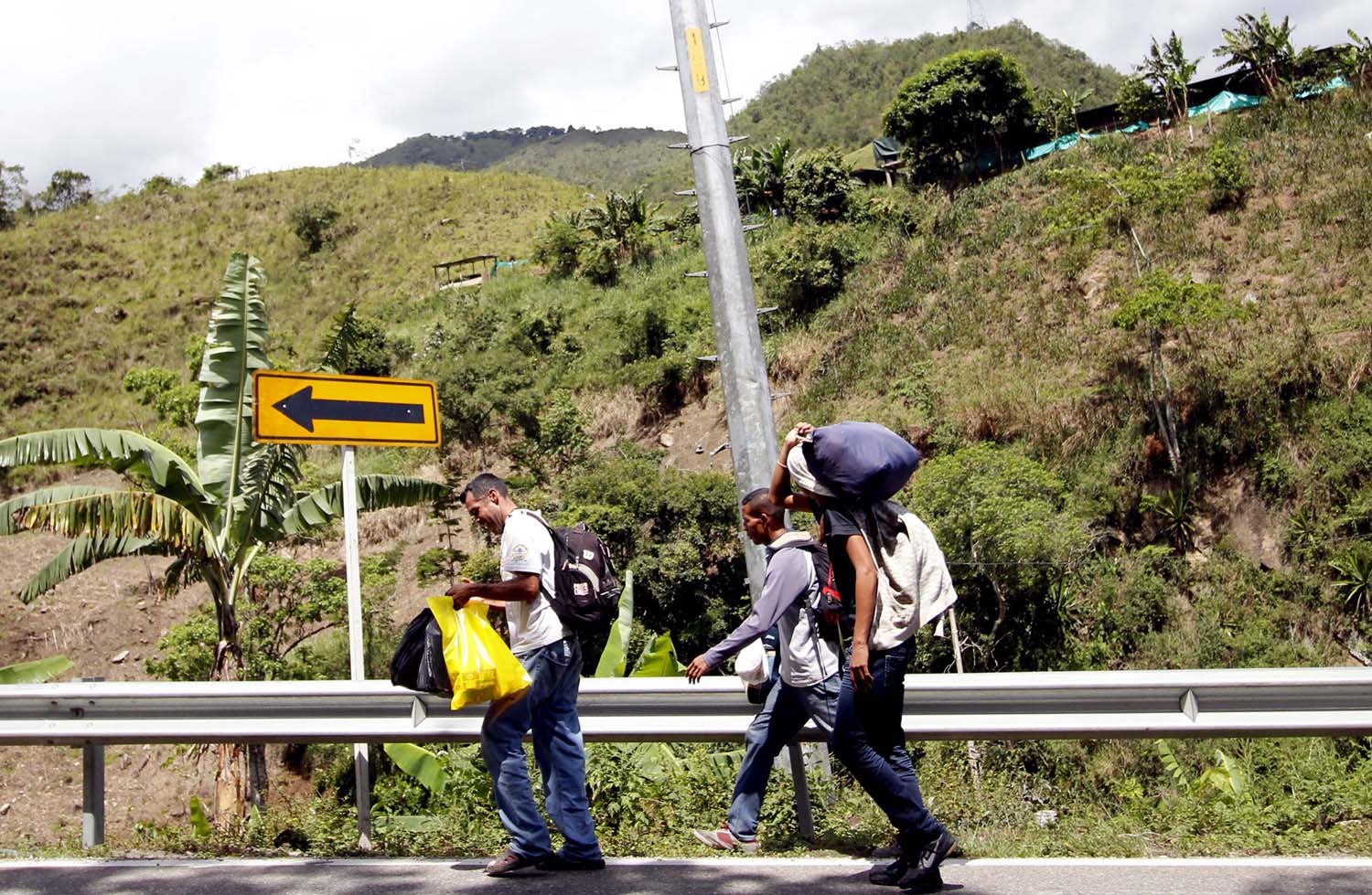 Desórdenes mentales en zonas de conflicto triplican los registros generales