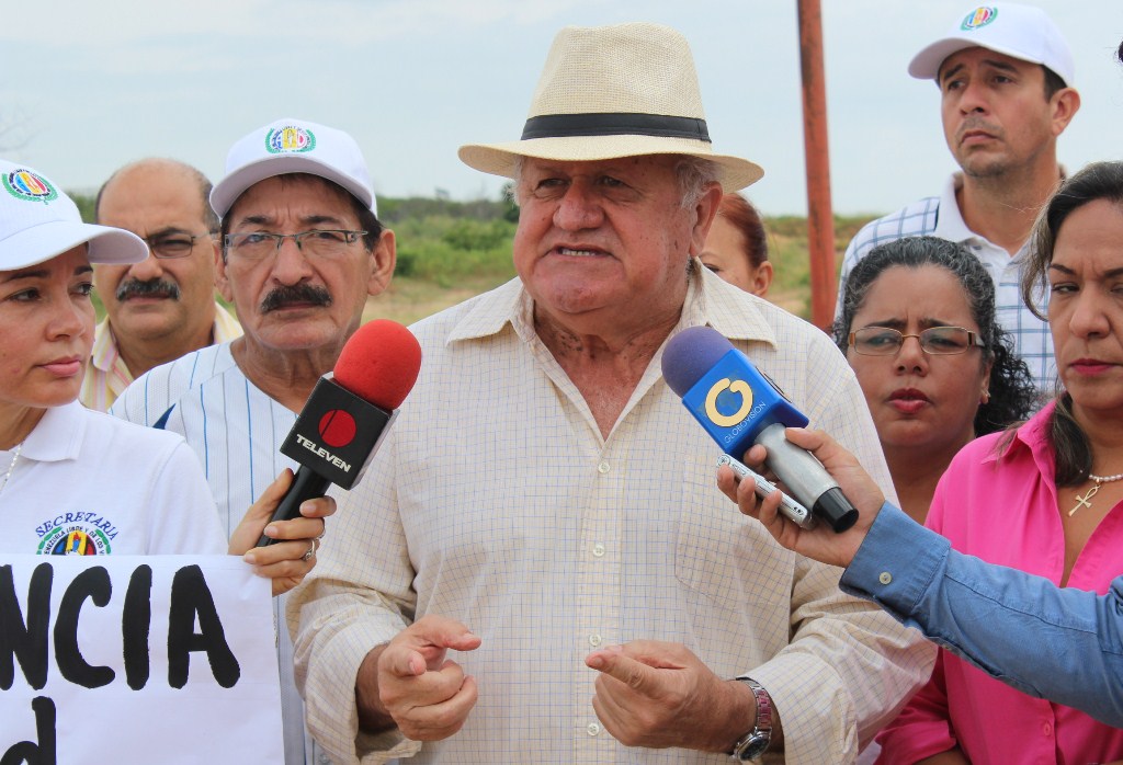 Freddy Valera: Maduro confiscó celebración del día de las madres en Venezuela