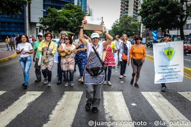 (Foto: Juan Peraza / La Patilla)