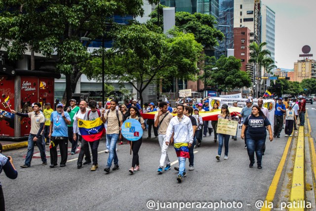 (Foto: Juan Peraza / La Patilla)