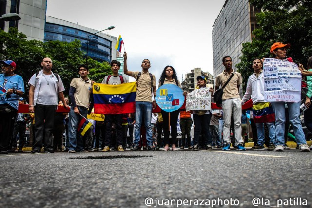 (Foto: Juan Peraza / La Patilla)