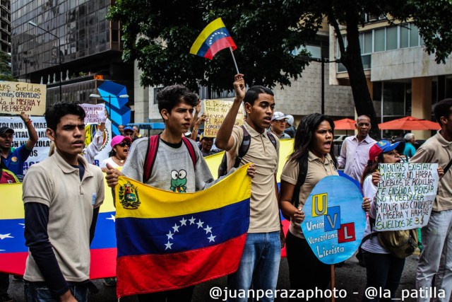 (Foto: Juan Peraza / La Patilla)