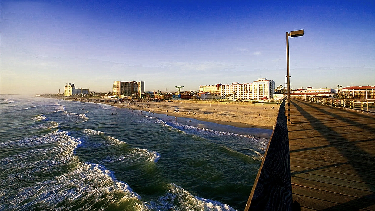 Rosarito, el pueblo mexicano que Thomas Markle y la boda real pusieron en el mapa