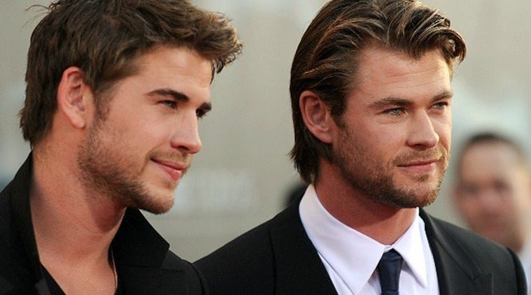 ¡Ya no lo querrás como suegro! El padre de los hermanos Hemsworth también está que arde