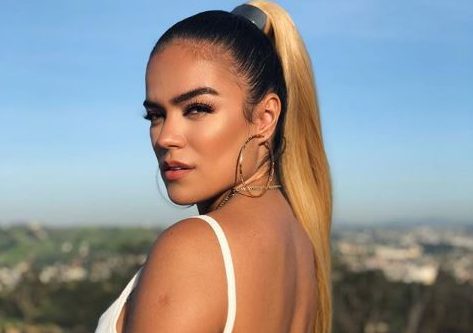 Karol G revela cuántas cirugías se ha realizado (VIDEO)