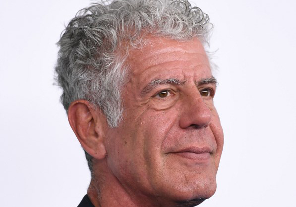 Anthony Bourdain dejó la mayor parte de su herencia a su hija