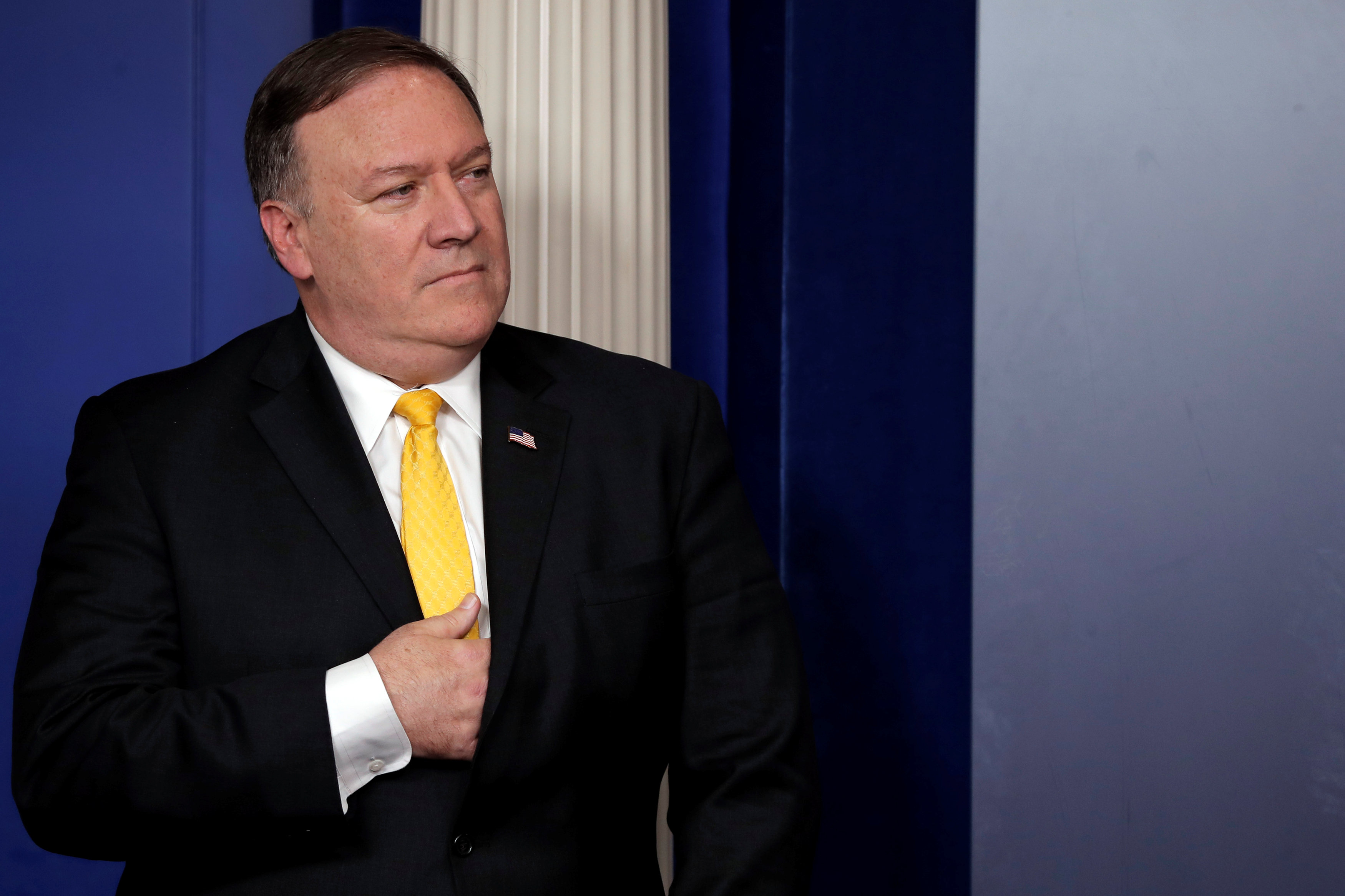 Pompeo se reunirá con Kim Jong Un para hablar de la desnuclearización