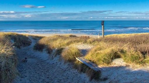 3 Buhne 16, Sylt, Alemania