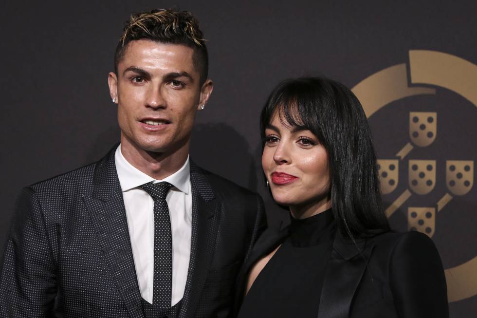 Las “prohibiciones” que Georgina Rodríguez le impuso a Cristiano