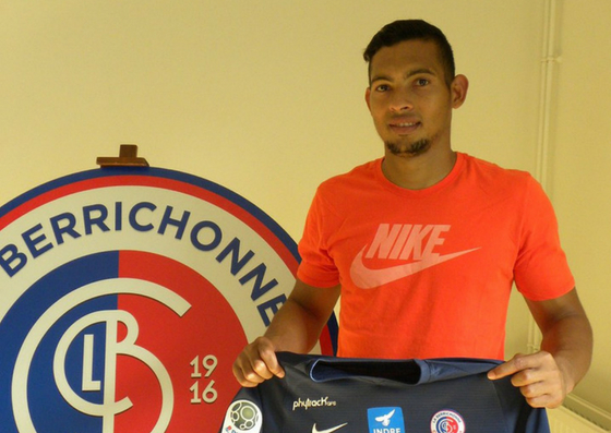 Chateauroux reclutará al portero venezolano José Contreras