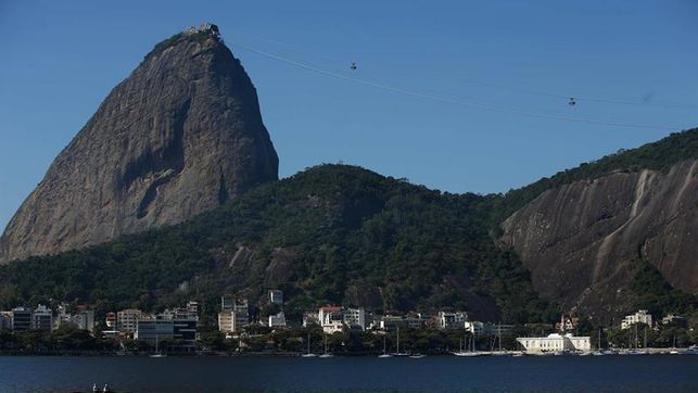 Hallan 7 cadáveres en zona rocosa aledaña al cerro de Pan de Azúcar de Río