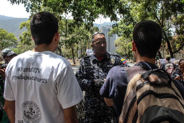 Foto: Juan Peraza / La Patilla