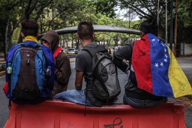 Foto: Juan Peraza / La Patilla