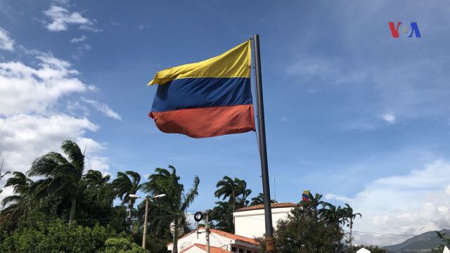 Foto: Cortesía Celia Mendoza, VOA / Cúcuta