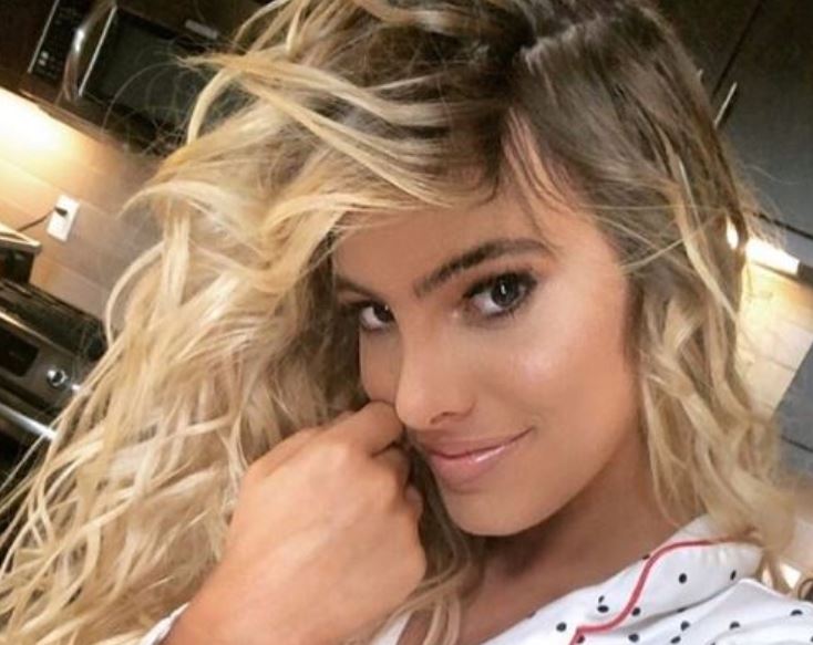 ¡Irreconocible! Así lucía la influencer venezolana Lele Pons en la adolescencia