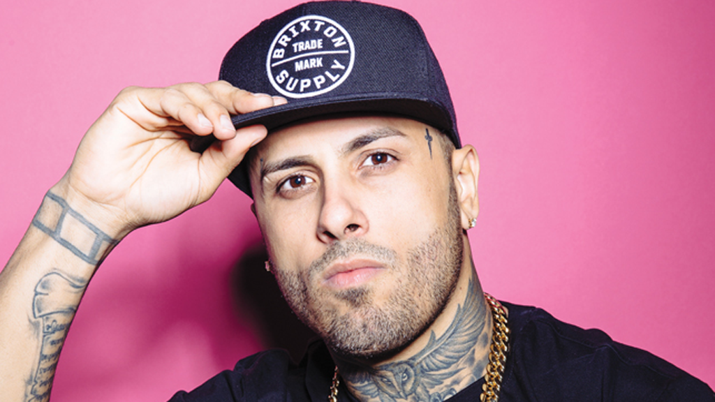 El puertorriqueño Nicky Jam recibirá el Premio Billboard Salón de la Fama