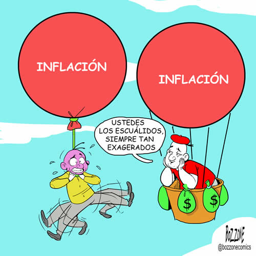 Caricaturas de este lunes 2 de julio de 2018