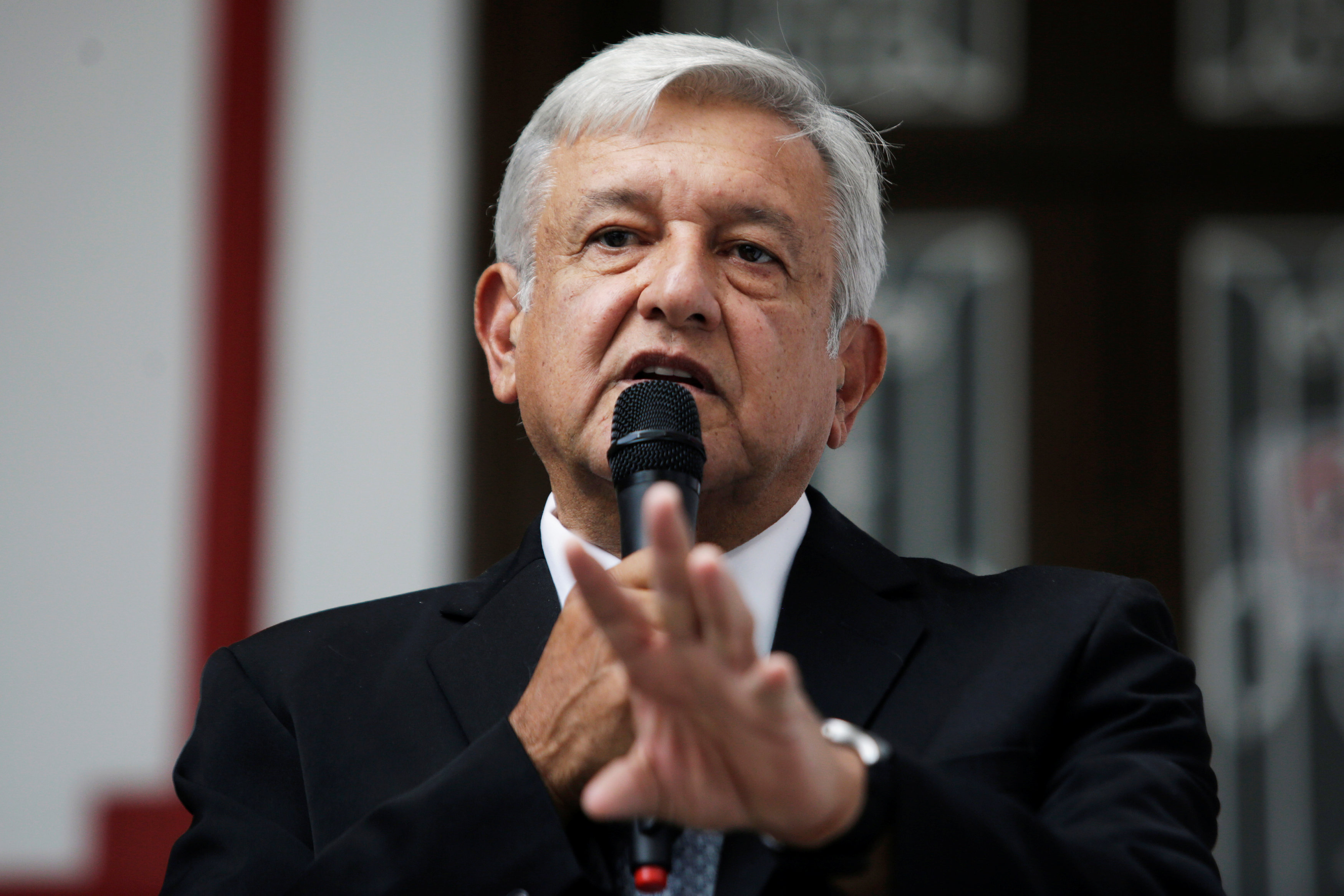 Gobierno de López Obrador buscará despenalizar el aborto en todo México