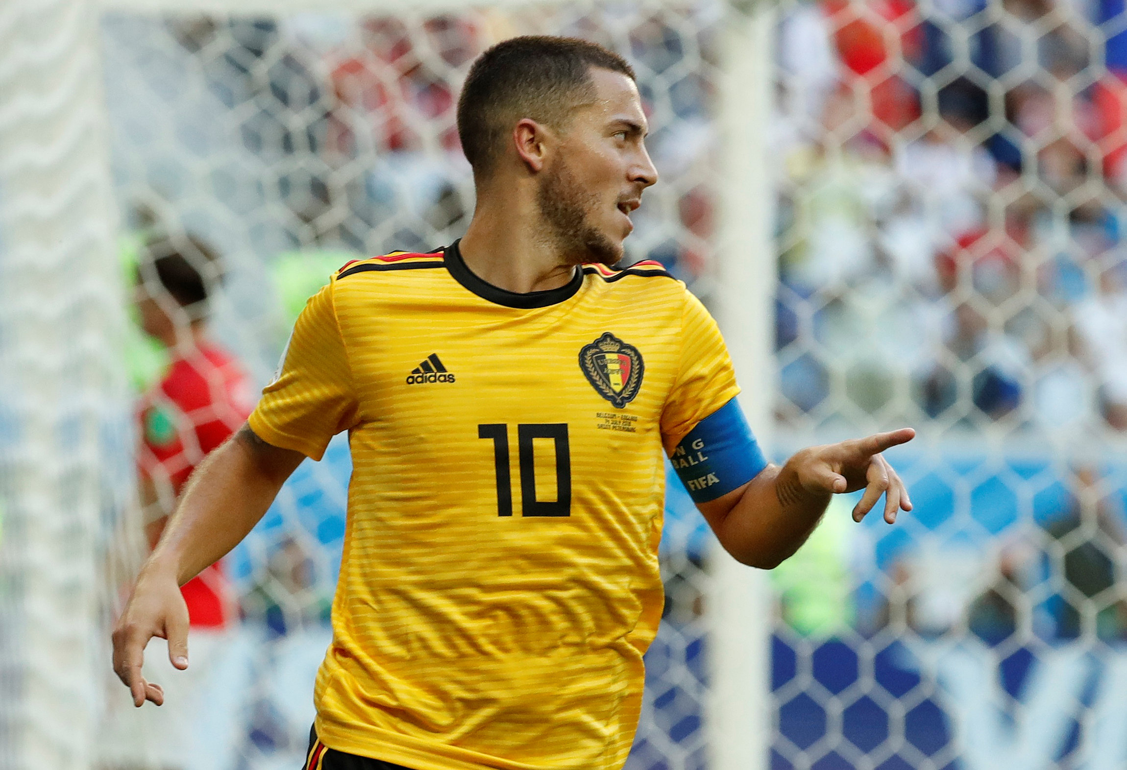 El polémico comentario de Kylian Hazard ante la posible llegada de su hermano al Real Madrid