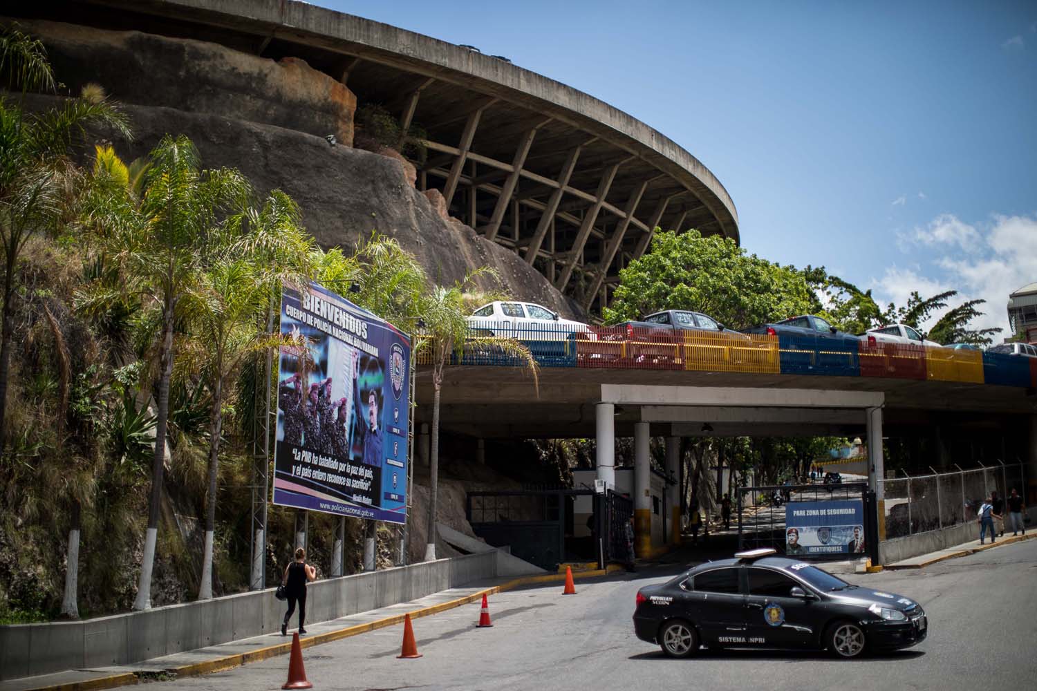 Foro Penal contabiliza 346 presos políticos en Venezuela #27Feb