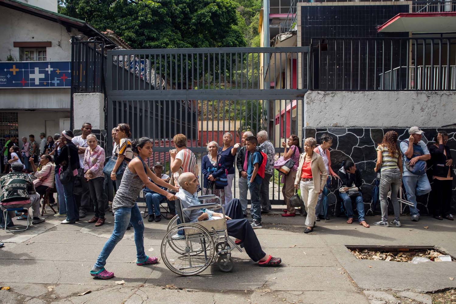 Banco Bicentenario tendrá jornada de pago a pensionados este sábado