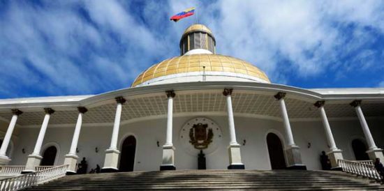 Asamblea Nacional instala Comisión Delegada este #18Dic