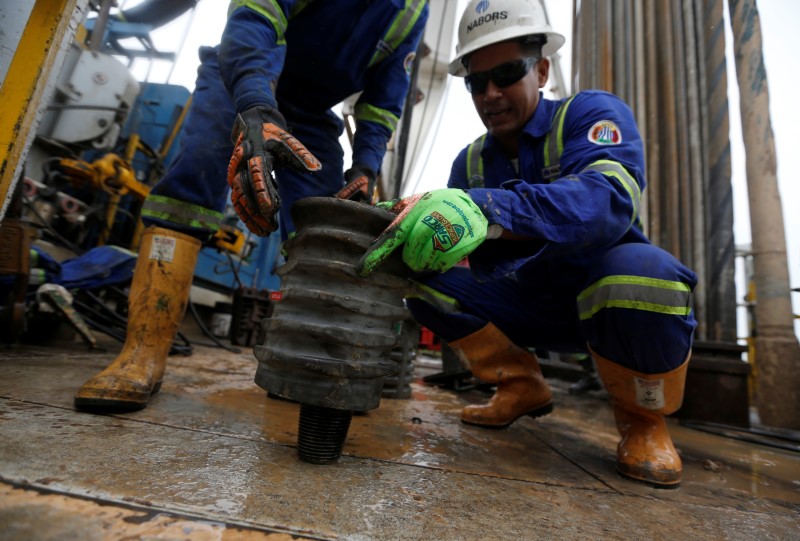 Colombia inicia el debate sobre el uso del fracking