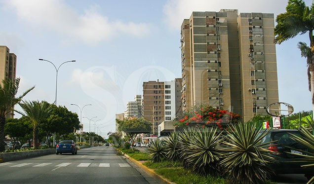 Ante la inflación, compra y venta de inmuebles en Porlamar no se detiene