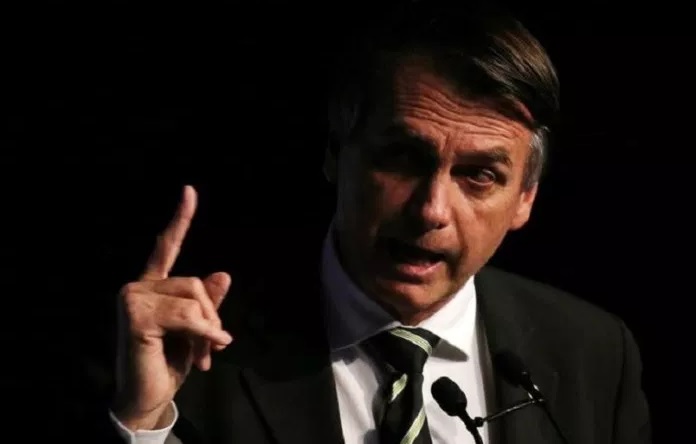 Jair Bolsonaro responde bien al tratamiento pero sigue sin una previsión de alta