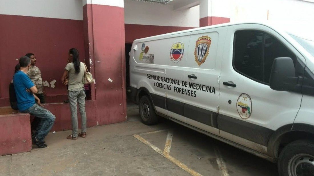 En Zulia, hombre muere envenenado al inhalar monóxido en un motel