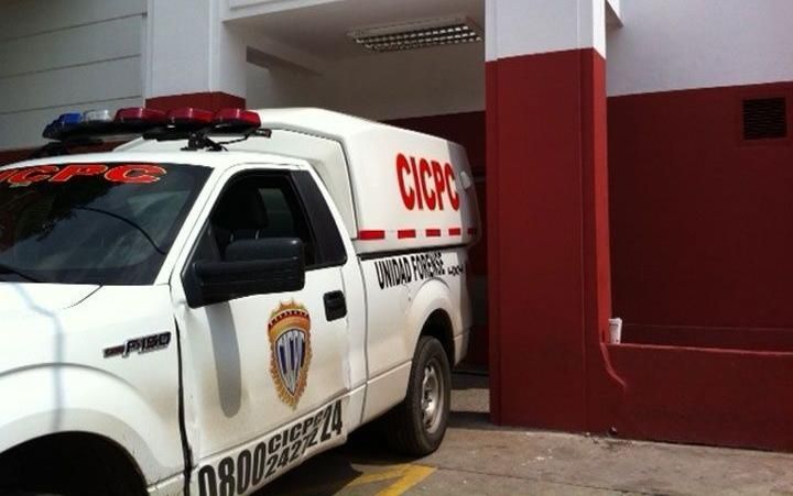 Mataron a tiros a tres hermanos zulianos y su cuñado en Cumarebo, estado Falcón